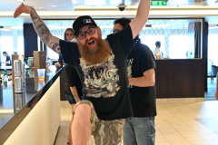 Monsters of Rock Cruise | April 12, 2026