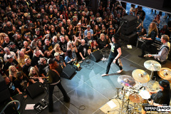 Monsters of Rock Cruise | April 12, 2026