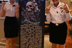 Monsters of Rock Cruise | April 12, 2026