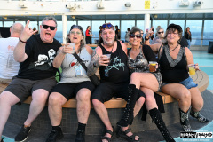 Monsters of Rock Cruise | April 12, 2026