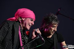 The Quireboys | April 12, 2026