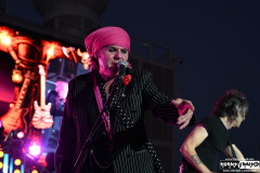 The Quireboys | April 12, 2026