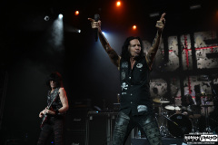 Quiet Riot | April 12, 2026