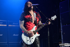 Quiet Riot | April 12, 2026