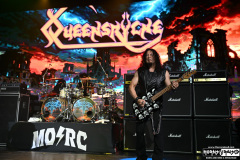 Queensrÿche | April 12, 2026