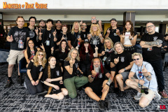 Monsters of Rock Cruise | April 12, 2026
