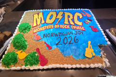 Monsters of Rock Cruise | April 16, 2026