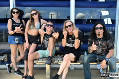 Monsters of Rock Cruise | April 16, 2026