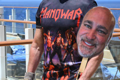 Monsters of Rock Cruise | April 16, 2026