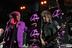 The Quireboys | April 16, 2026