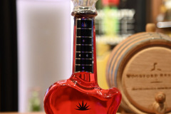 Guitar shaped booze