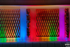 Bar lights