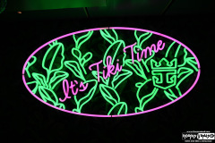 It's Tiki Time!