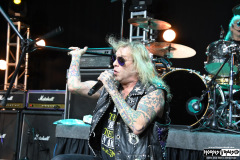 Ted Poley