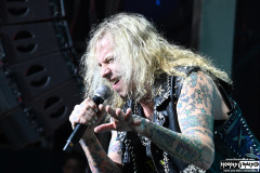 Ted Poley