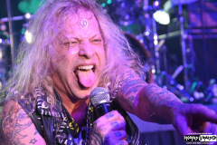 Ted Poley