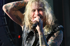Ted Poley