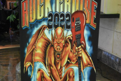 Monsters of Rock Cruise