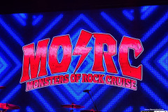 MoRC video display