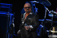 Geoff Tate