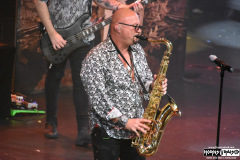 Geoff Tate