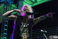 Ted Poley