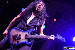 Ted Poley