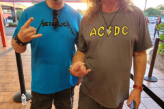 Beavis and Butthead