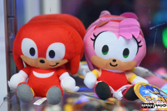 Arcade prize