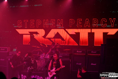 Stephen Pearcy