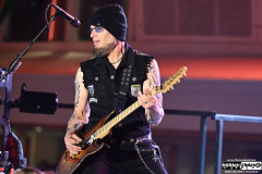 Queensrÿche