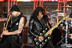 Queensrÿche