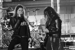 Queensrÿche