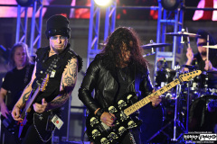 Queensrÿche