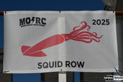 Squid Row
