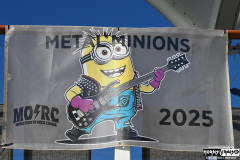 Metal Minions