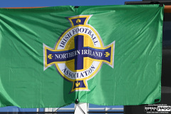 Irish Football Association