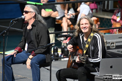 Joel Hoekstra's Bloody Mary Hangover Jam