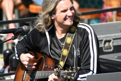 Joel Hoekstra's Bloody Mary Hangover Jam