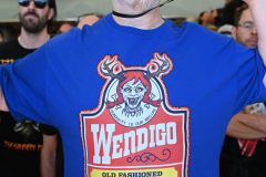 Humanity is our recipie!