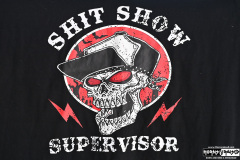 Shit Show Supervisor