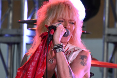 Michael Monroe