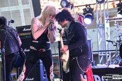 Michael Monroe
