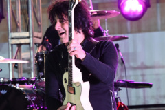 Michael Monroe