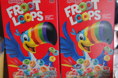 Breakfast of Champions