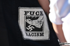 Fuck Racism