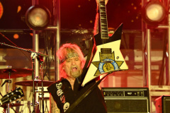 Chris Holmes