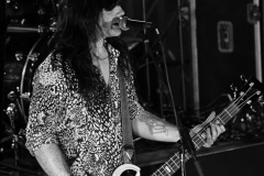 Chris Holmes