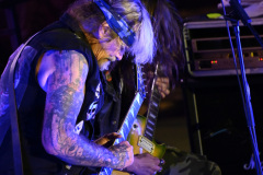 Chris Holmes