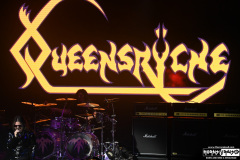 Queensrÿche